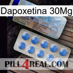 Dapoxetine 30Mg 39